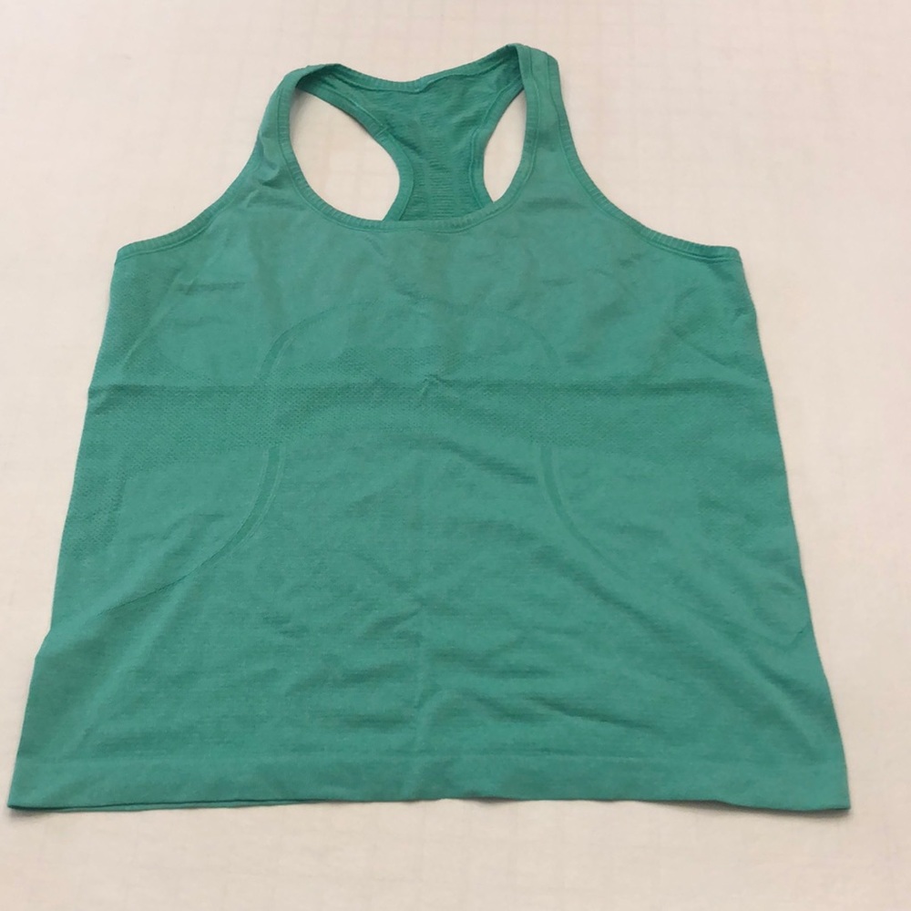 Lulu tank